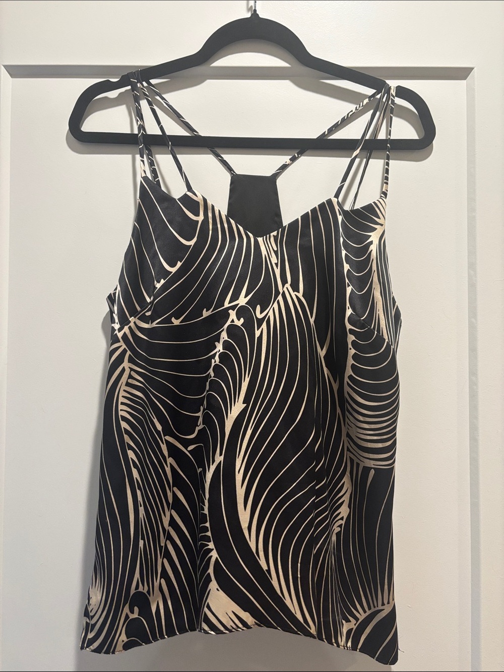 Alice & Trixie Strappy Cami Top